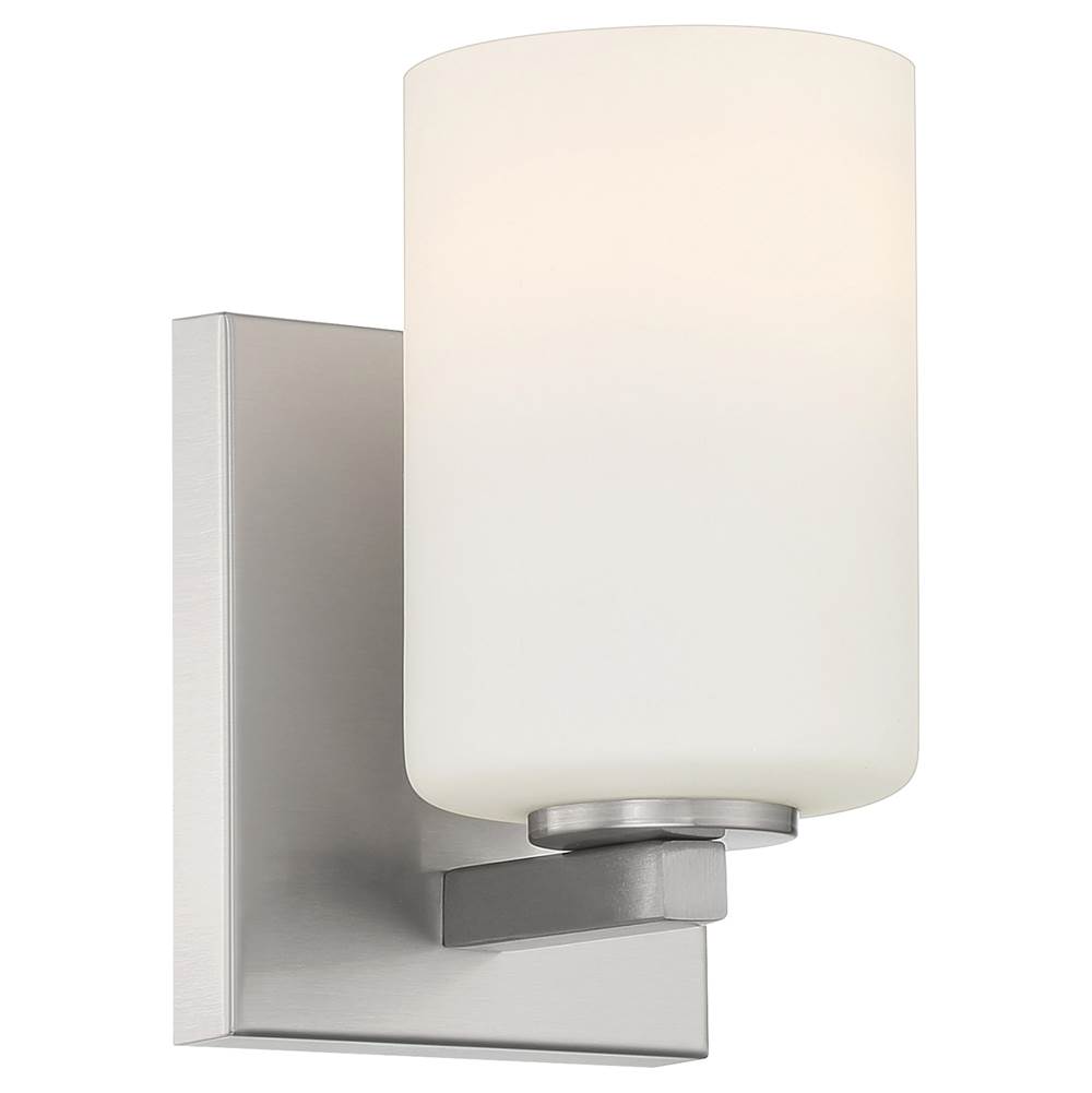 Access Lighting Sienna 1 Light LED Wall Sconce and Vanity
