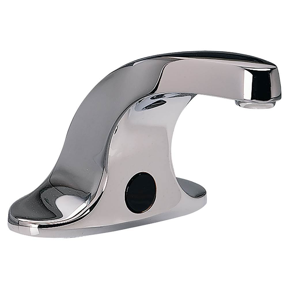 American Standard Innsbrook® Selectronic® Touchless Faucet, Base Model, 0.5 gpm/1.9 Lpm