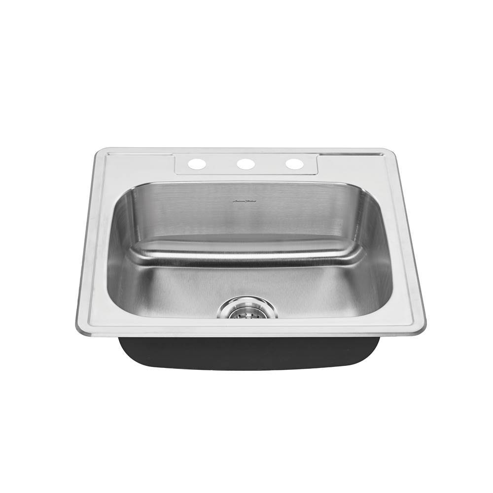 American Standard - Stainless Steel Sinks