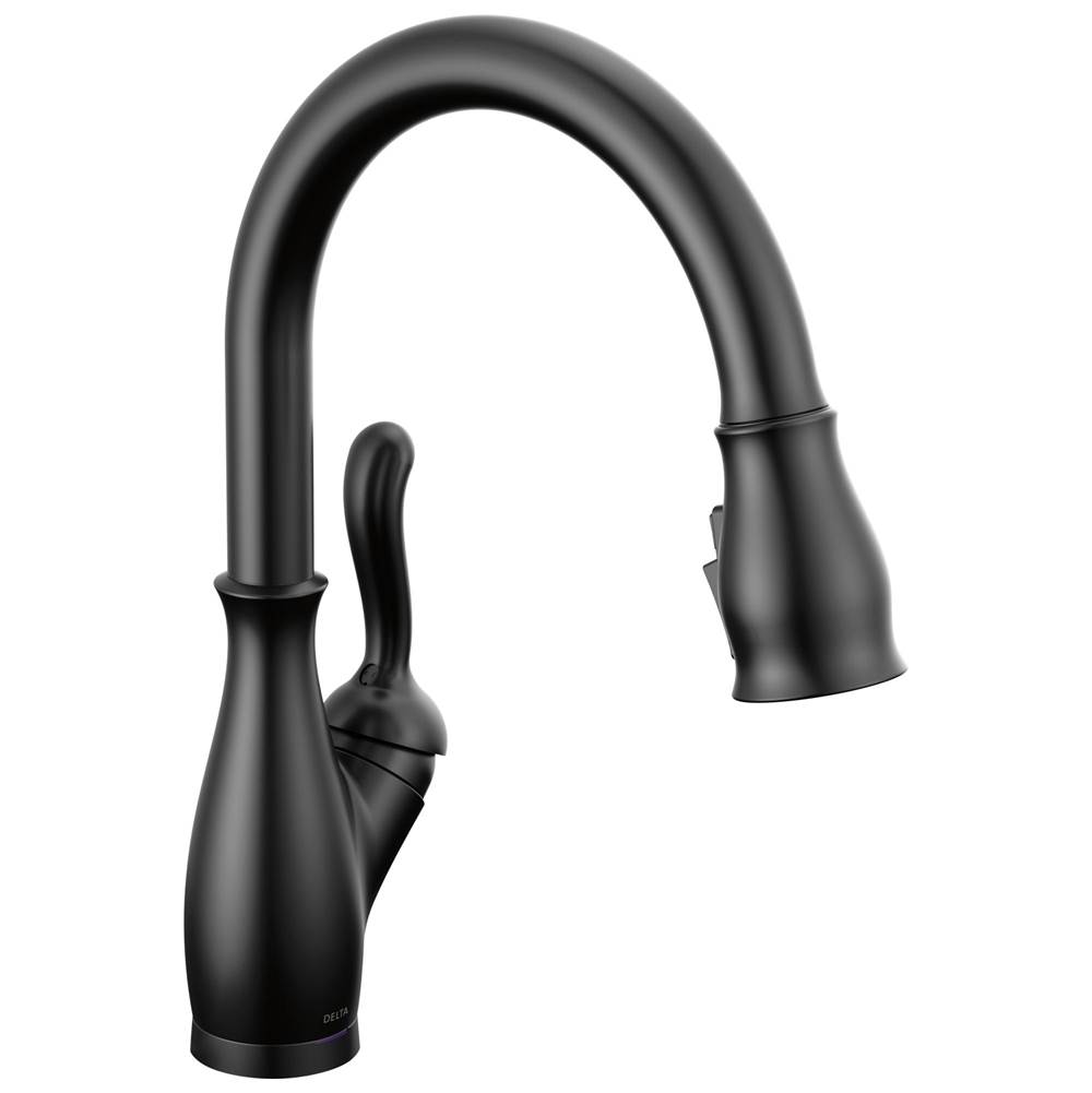 Delta Faucet Leland® Touch2O® Kitchen Faucet with Touchless Technology
