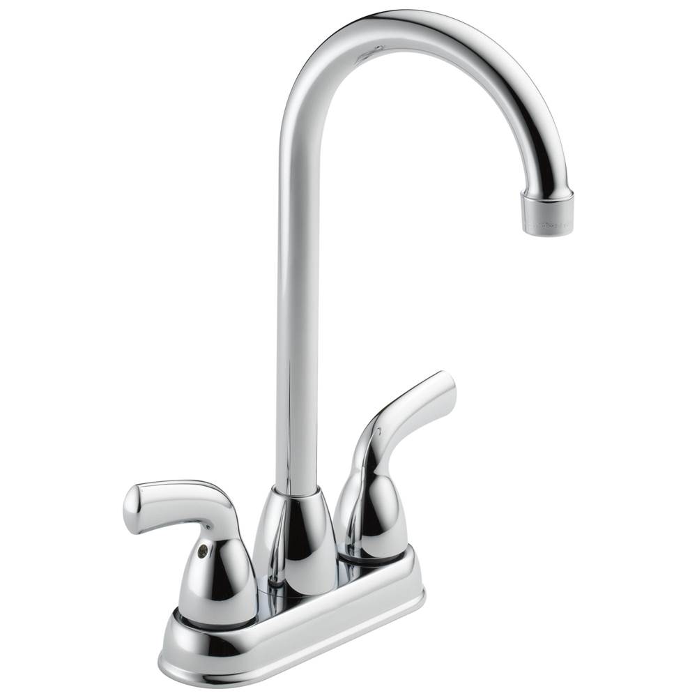 Delta Faucet  Bar Sink Faucets item B28910LF
