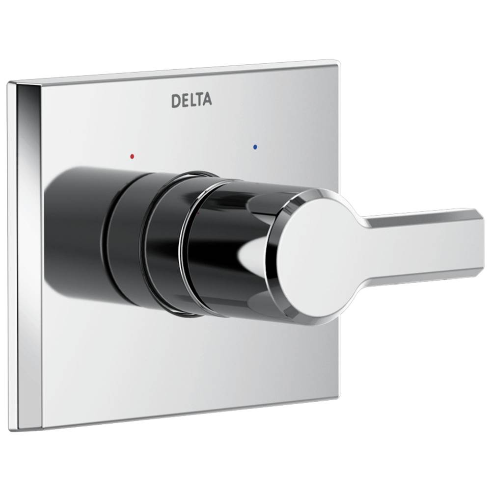 Delta Faucet Pivotal™ Monitor® 14 Series Valve Only Trim