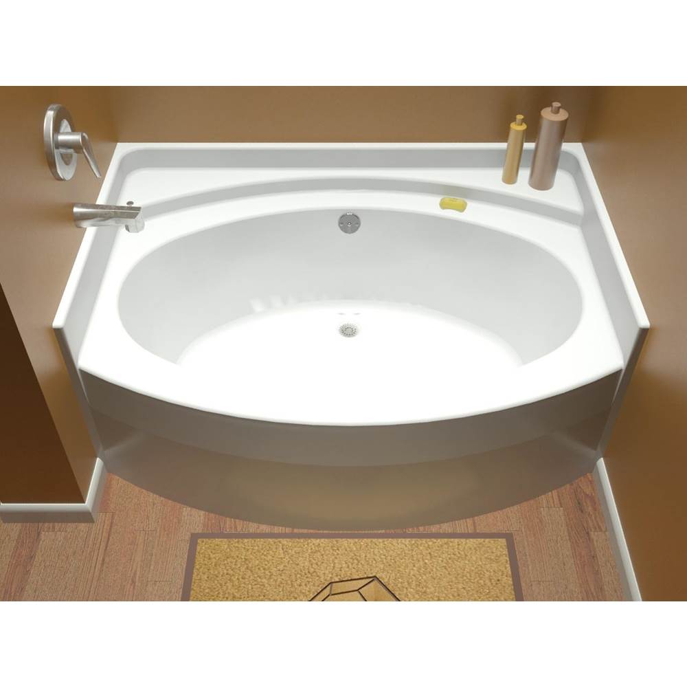 Diamond Tub And Showers Toaw603524 At