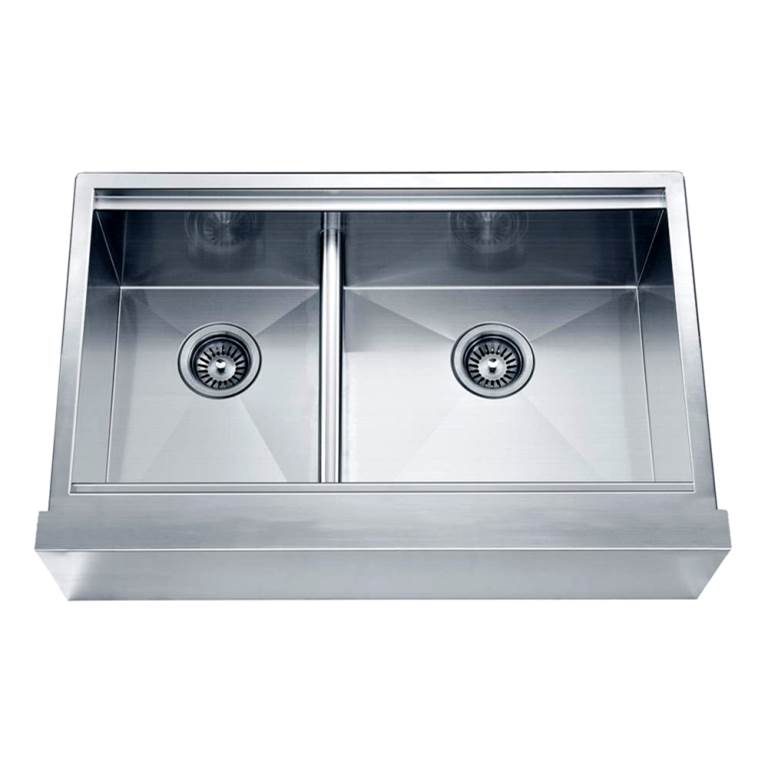 Dawn - Undermount Kitchen Sinks