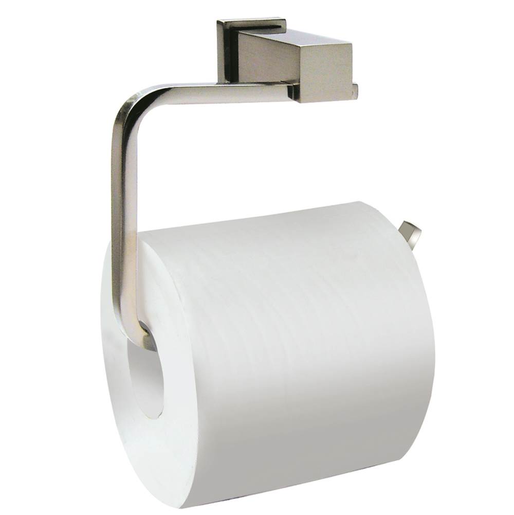 Dawn Toilet Roll Holder/Chrome