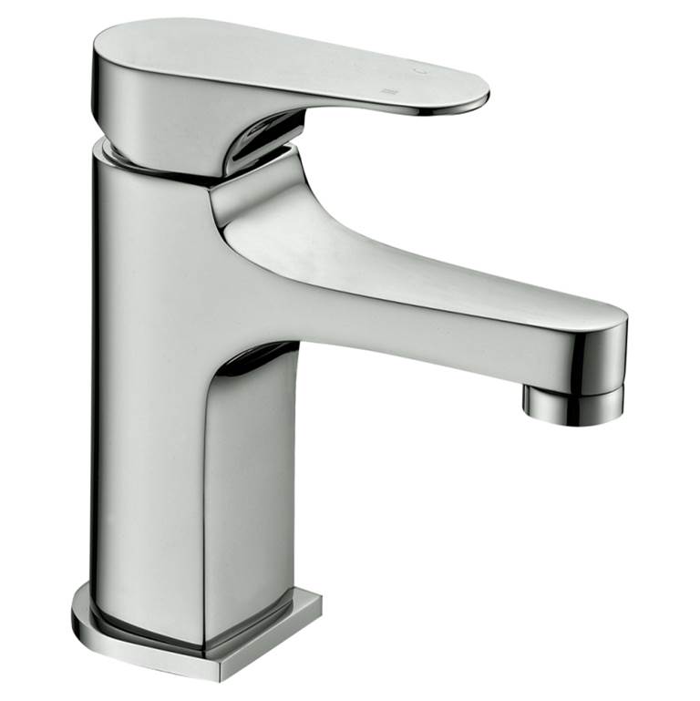 Dawn Dawn® Single-lever lavatory faucet, Brushed Nickel