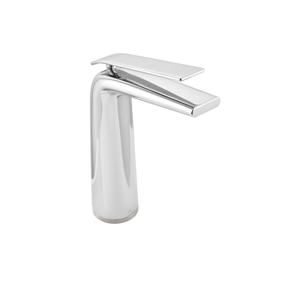 DXV DXV Modulus® Single Handle Vessel Bathroom Faucet with Lever Handle