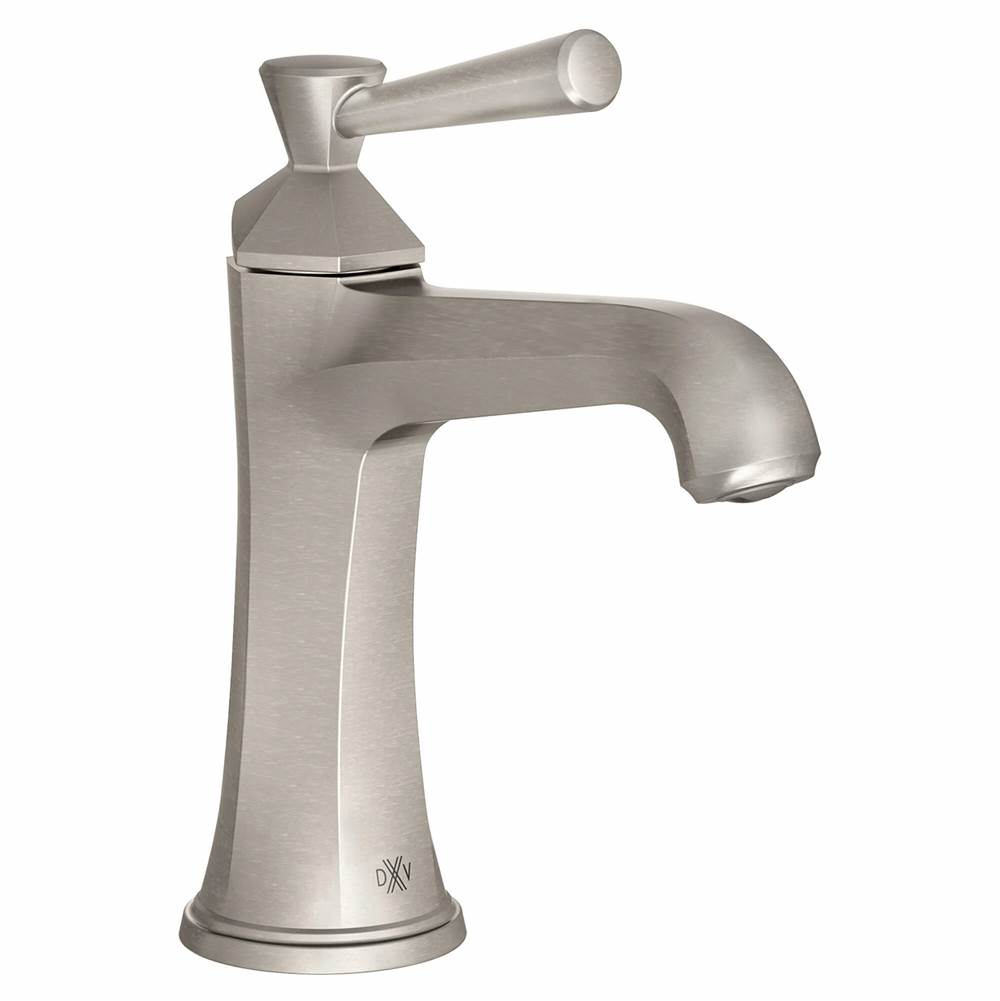 DXV Single Hole Bathroom Sink Faucets item D35160102.150