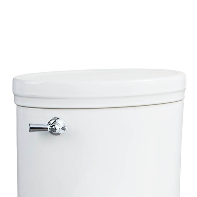 DXV St. George® Toilet Tank Cover