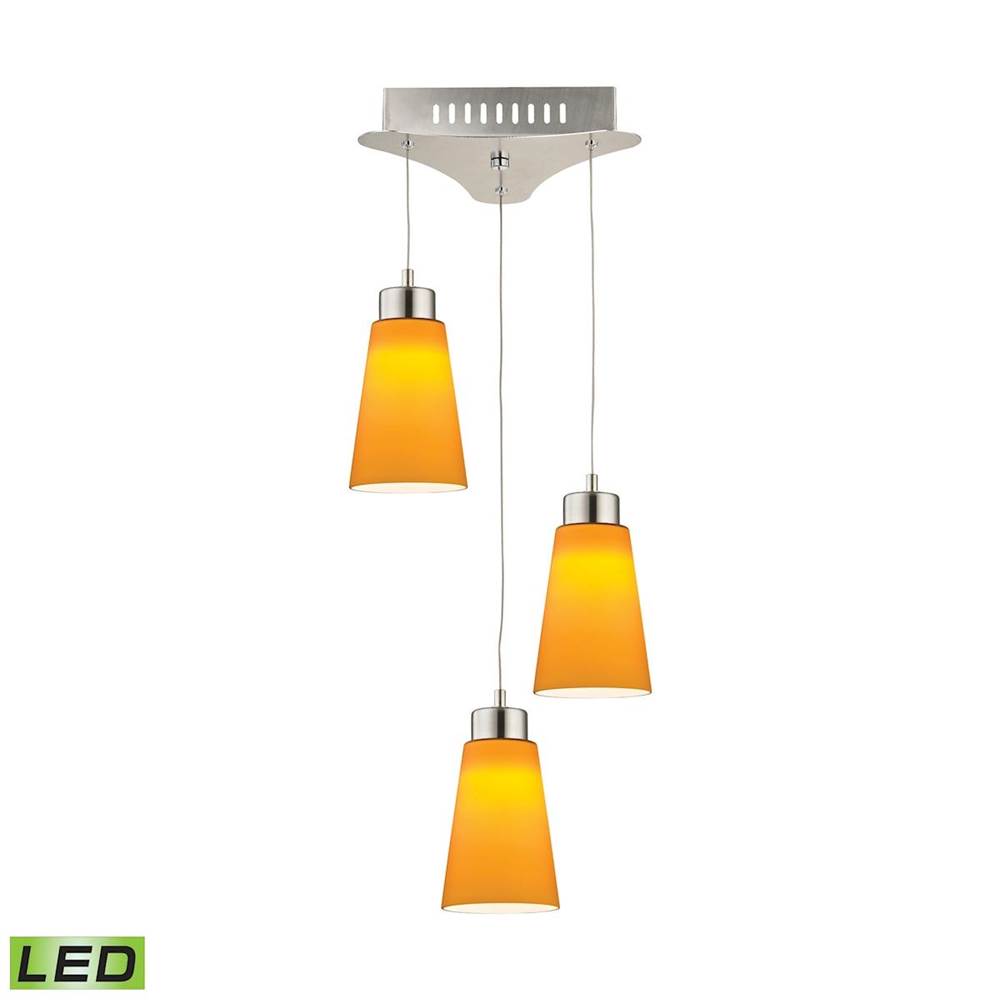 Elk Lighting - Mini Pendants