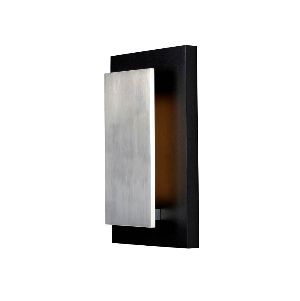 ET2 Alumilux: Piso LED Outdoor Wall Sconce