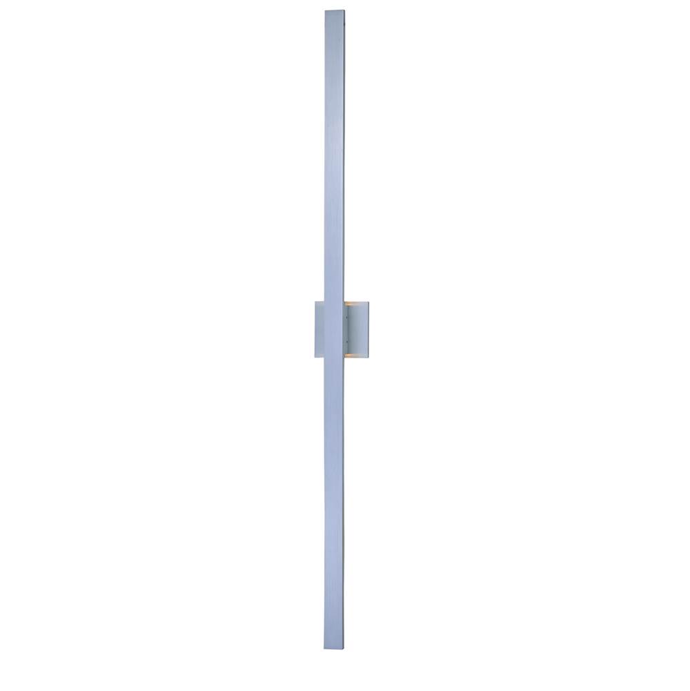 ET2 Alumilux: Line 51'' LED Outdoor Wall Sconce