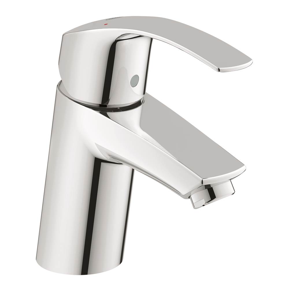 Grohe Single Hole Bathroom Sink Faucets item 3264300A