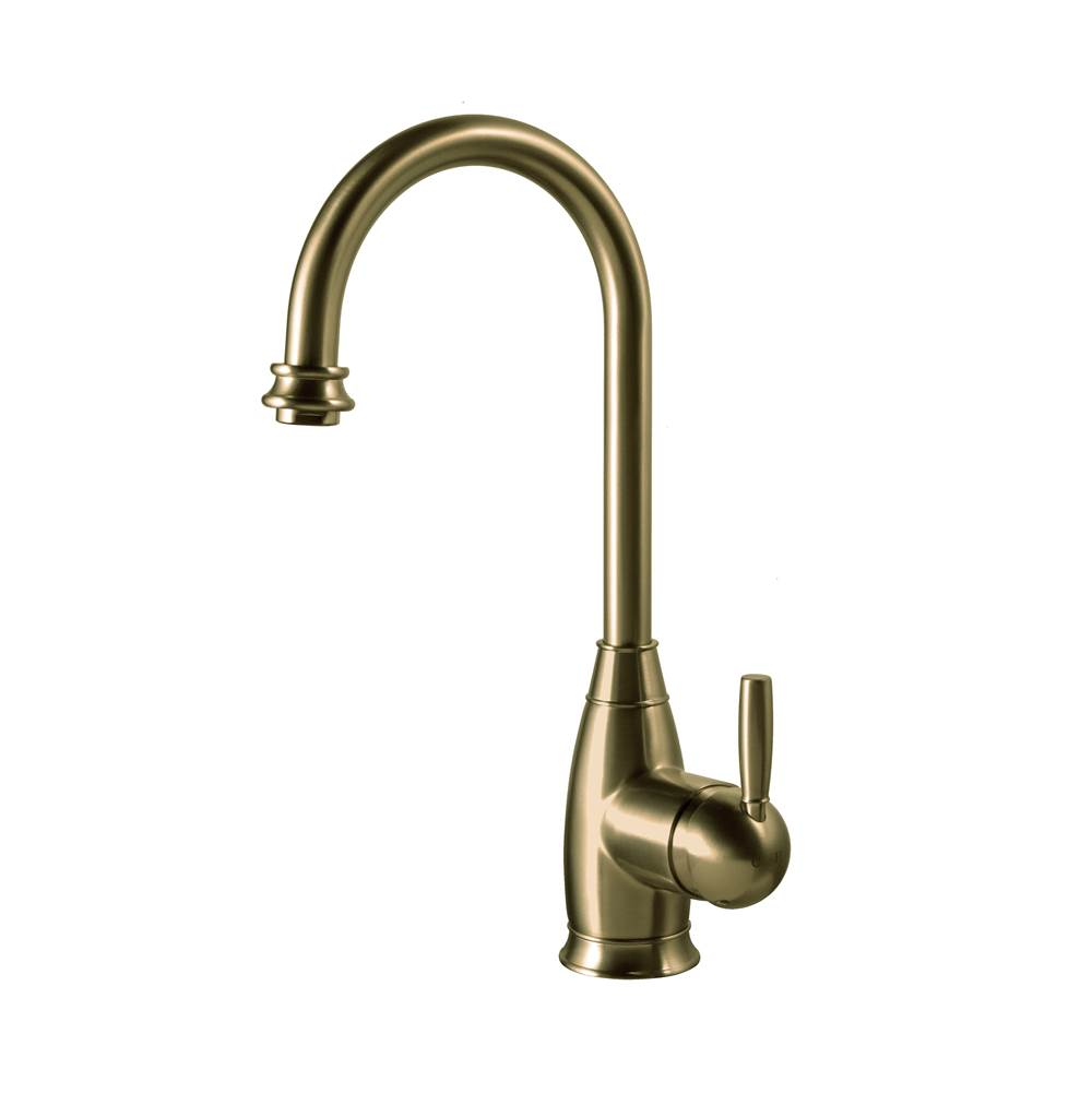 Hamat  Bar Sink Faucets item EXBA-5000-AB