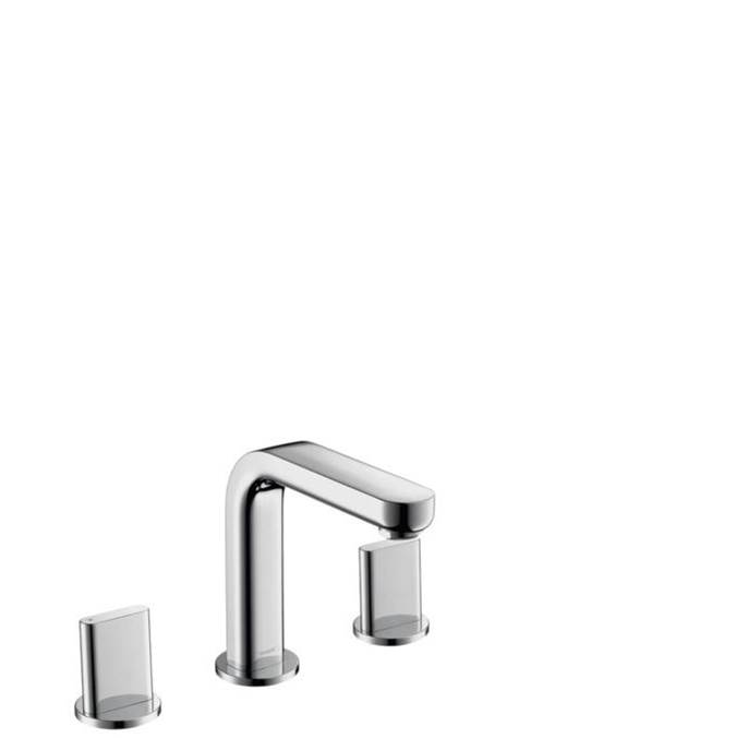 Hansgrohe Widespread Bathroom Sink Faucets item 31063001