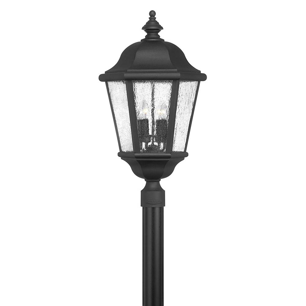 Hinkley Lighting Extra Large Post Top or Pier Mount Lantern