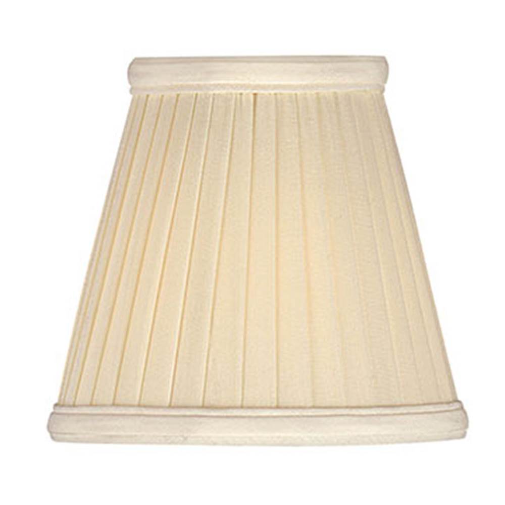 Hinkley Lighting Fabric And Metal Shades Lighting Accessories item 4421OW