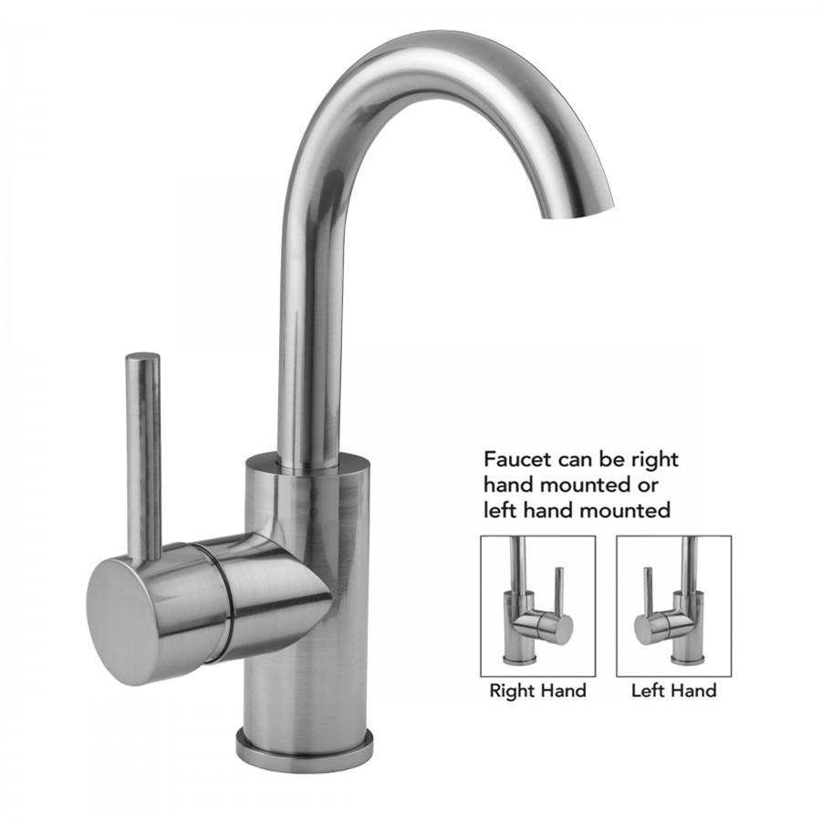 Jaclo  Bar Sink Faucets item 6677-836-VB