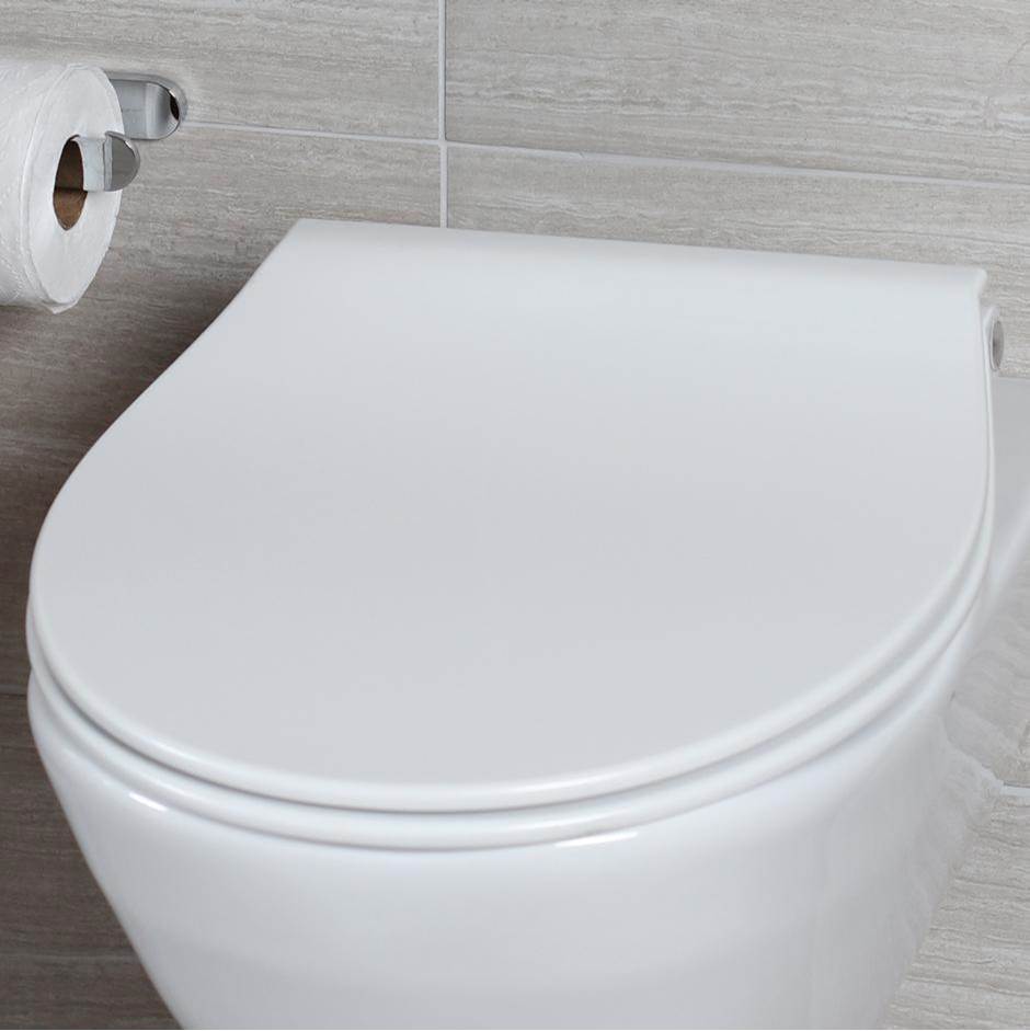 Lacava Replacement seat cover fot toilet 6058.01