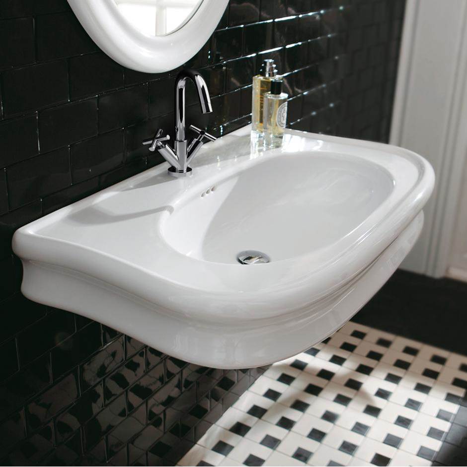 Lacava Wall Mount Bathroom Sinks item H252-03-001