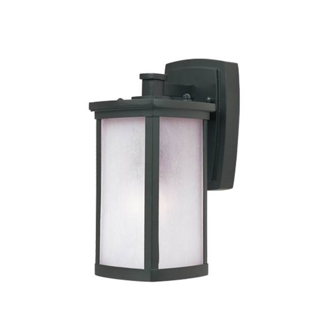 Maxim Lighting Terrace 1-Light Small Outdoor Wall Lantern