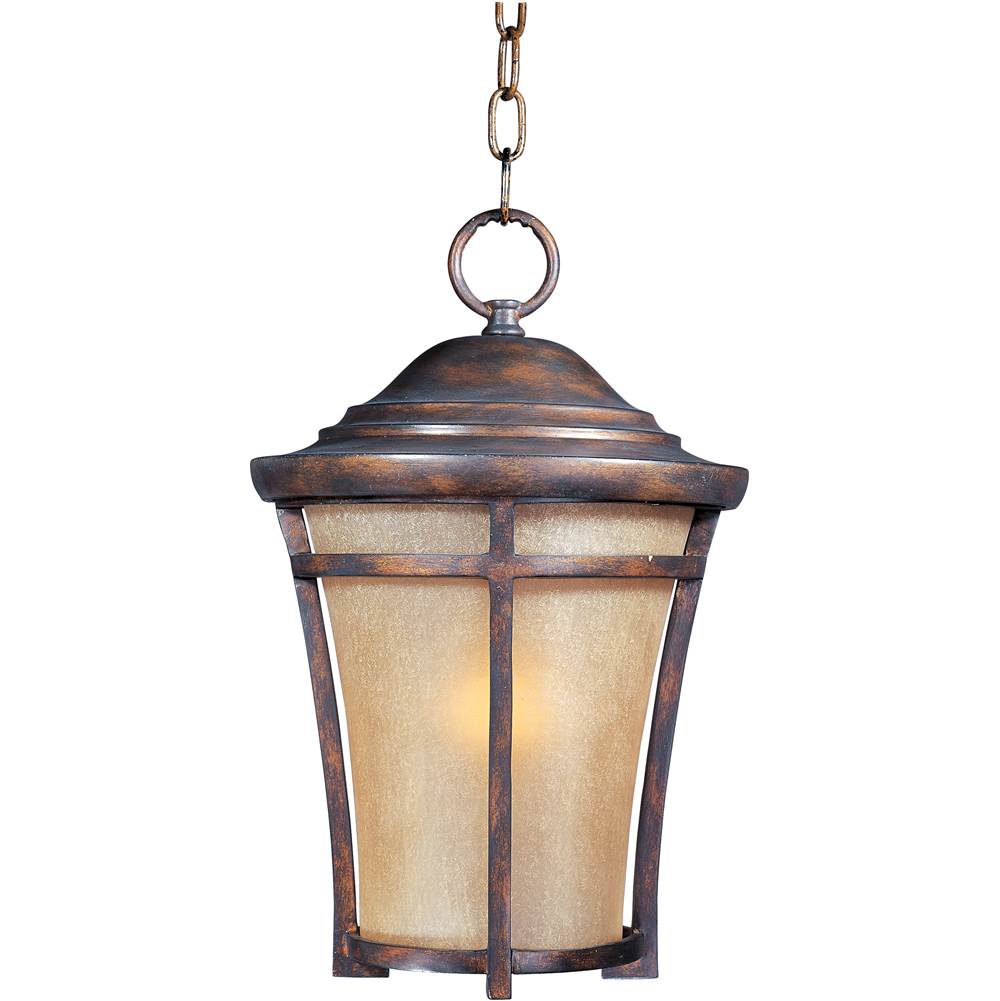 Maxim Lighting Balboa VX 1-Light Outdoor Hanging Lantern