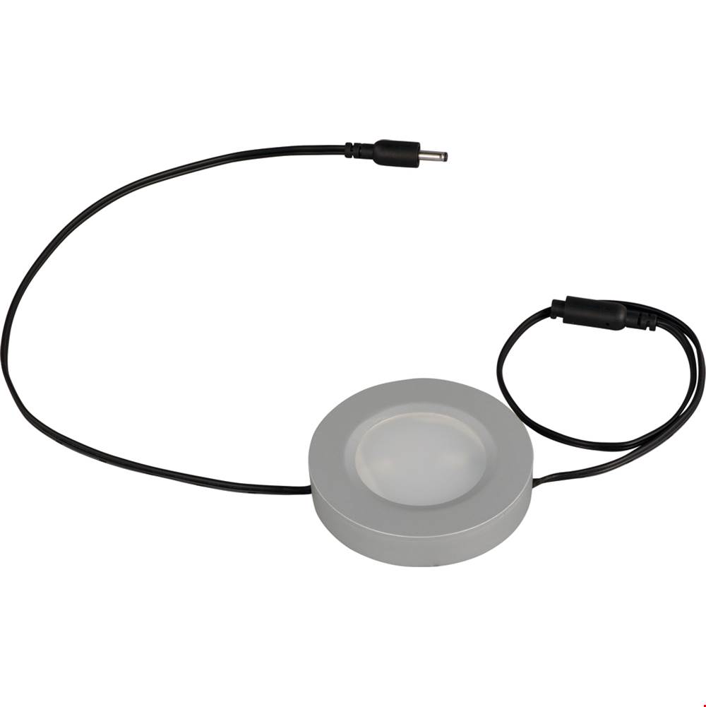 Maxim Lighting CounterMax MX-LD-D LED Disc