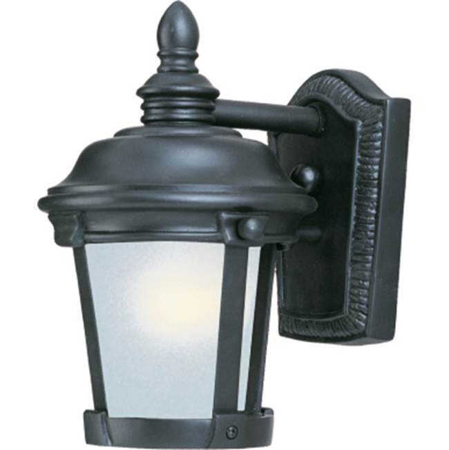 Maxim Lighting Dover LED 1-Light Outdoor Wall Lantern