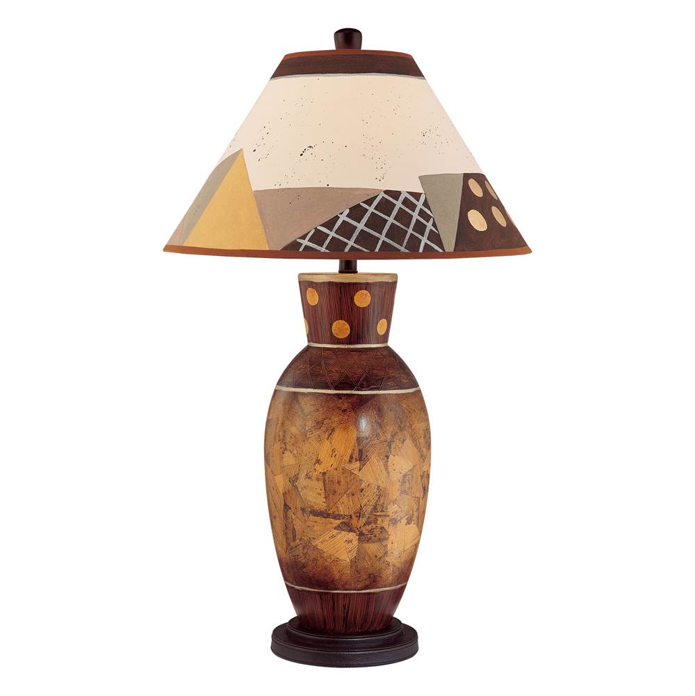 Minka-Lavery Table Lamp