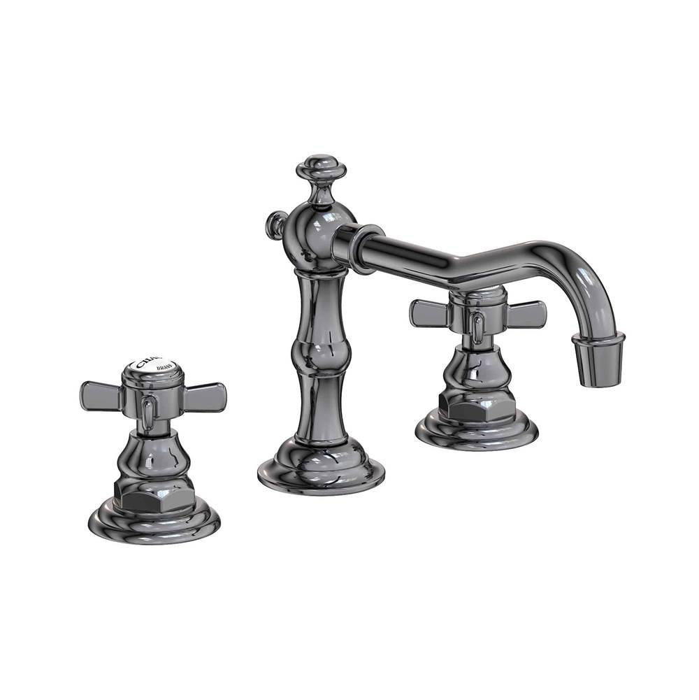 Newport Brass Fairfield Widespread Lavatory Faucet