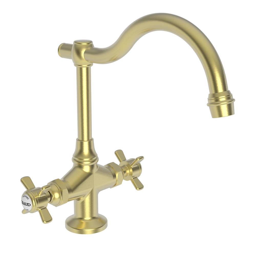 Newport Brass Fairfield Prep/Bar Faucet