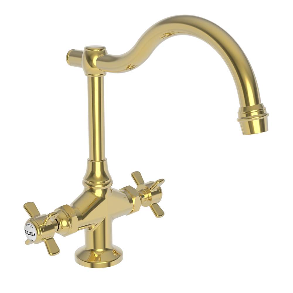 Newport Brass Fairfield Prep/Bar Faucet
