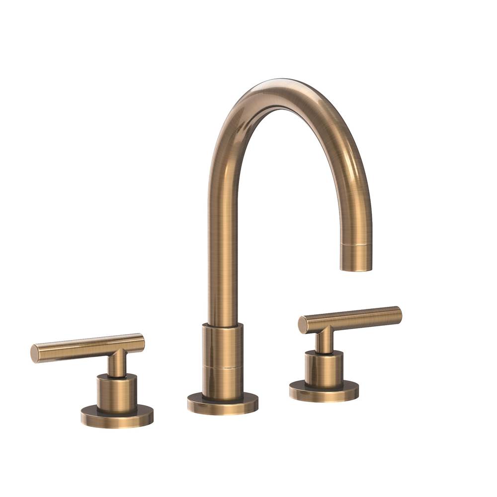 Newport Brass East Linear Kitchen Faucet