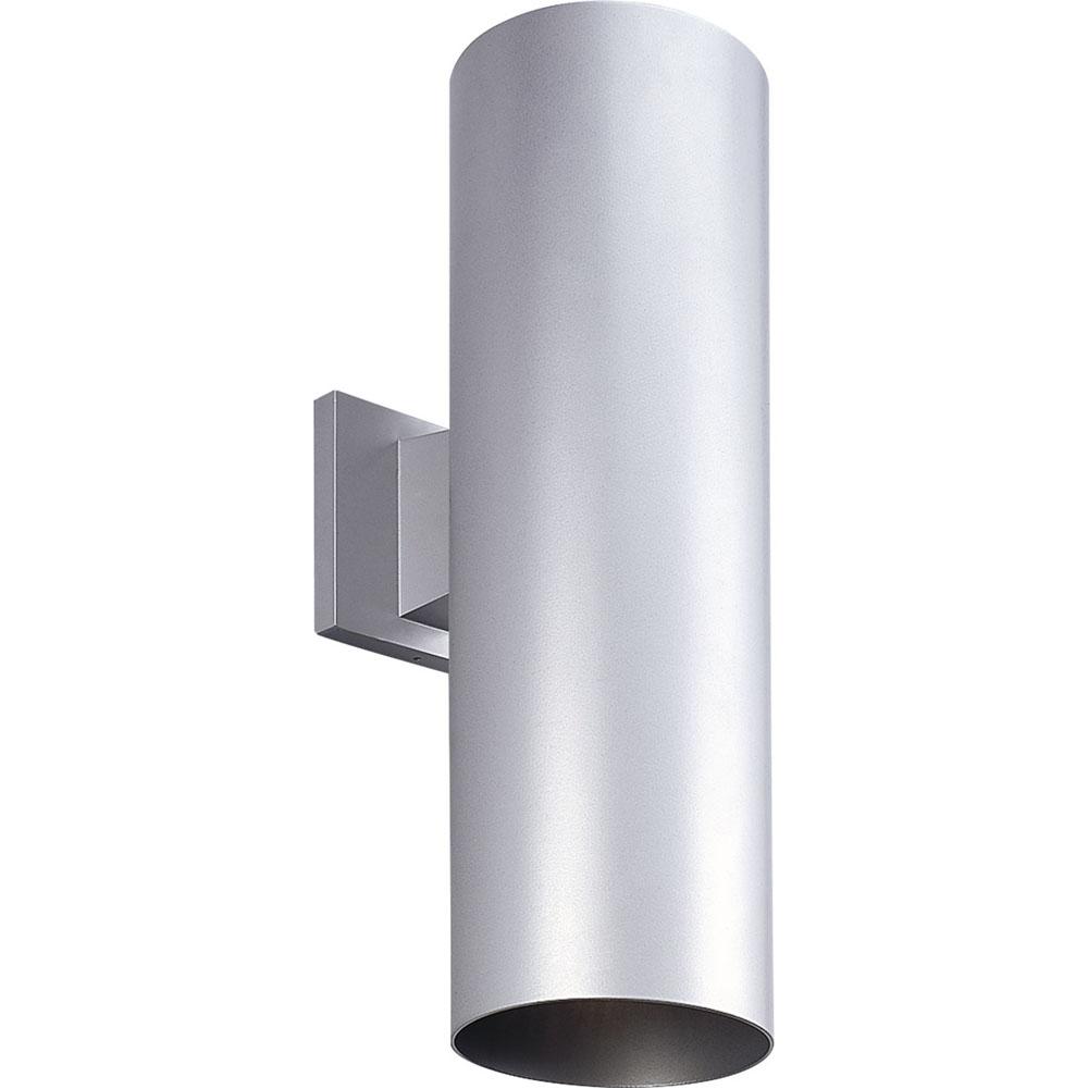 Progress Lighting 6'' LED Outdoor Up/Down Wall Cylinder