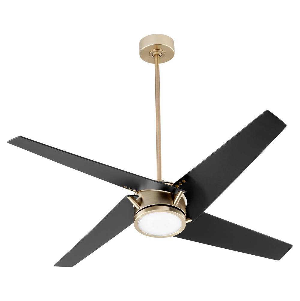 Quorum Axis 54'' Fan - Agb