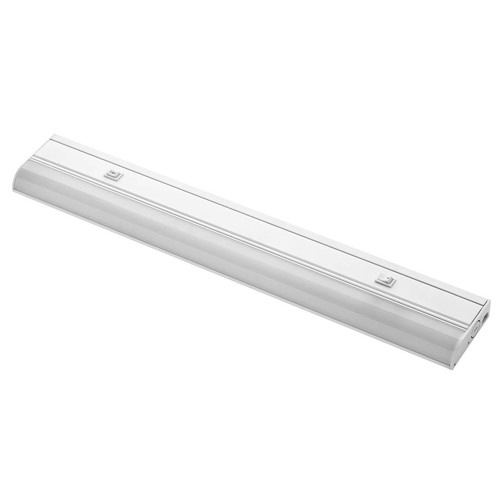 Quorum TUNEABLE LED UCL 24'' - WH