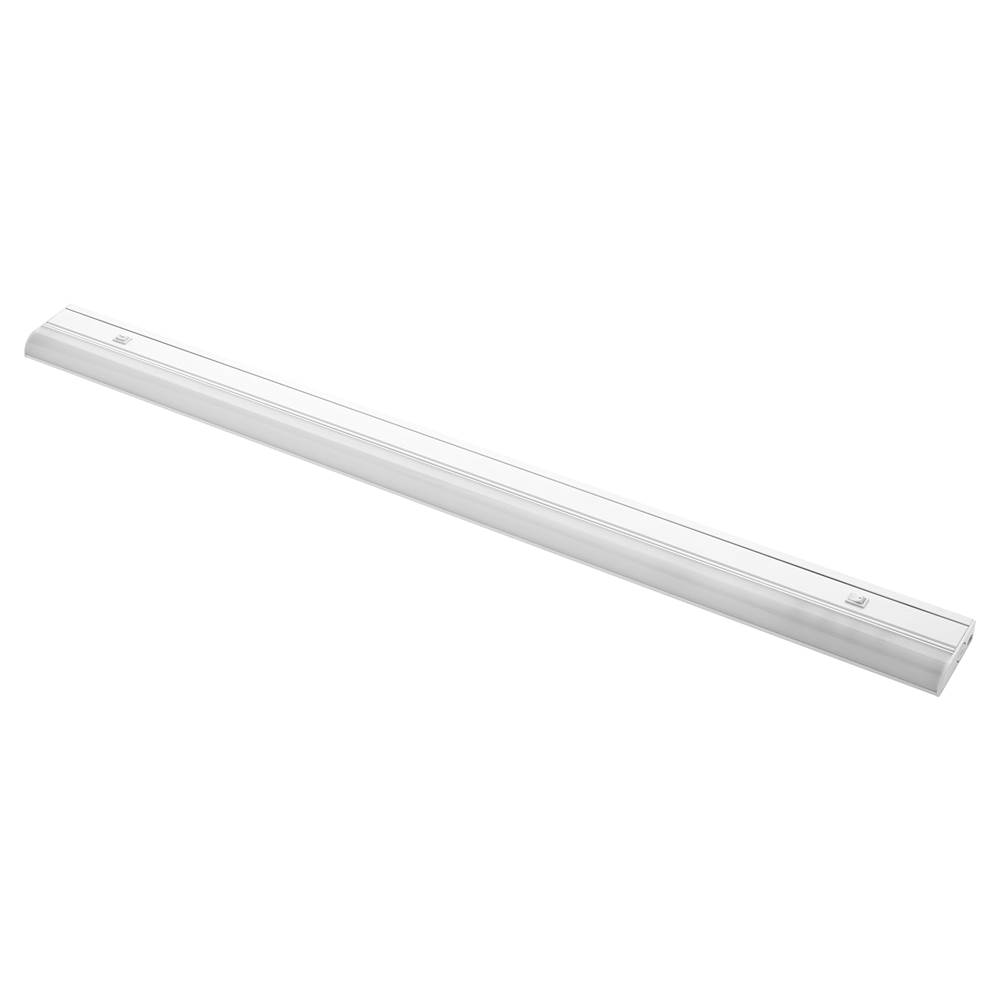 Quorum TUNEABLE LED UCL 48'' - WH