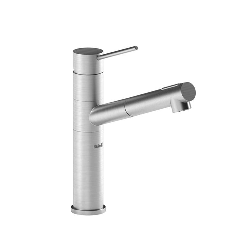 Riobel Cayo™ Pull-Out Kitchen Faucet