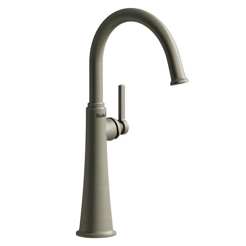 Riobel Single Hole Bathroom Sink Faucets item MMRDL01LBN