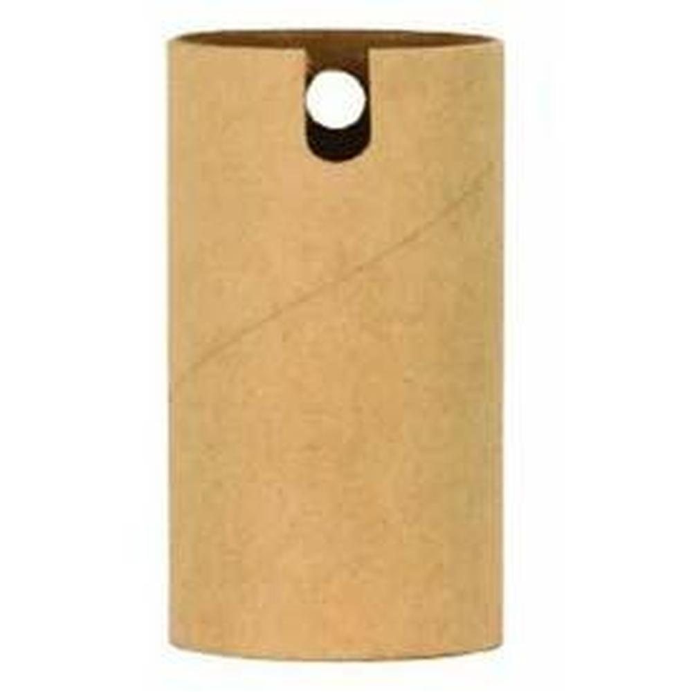 Satco Candle Cardboard Cover