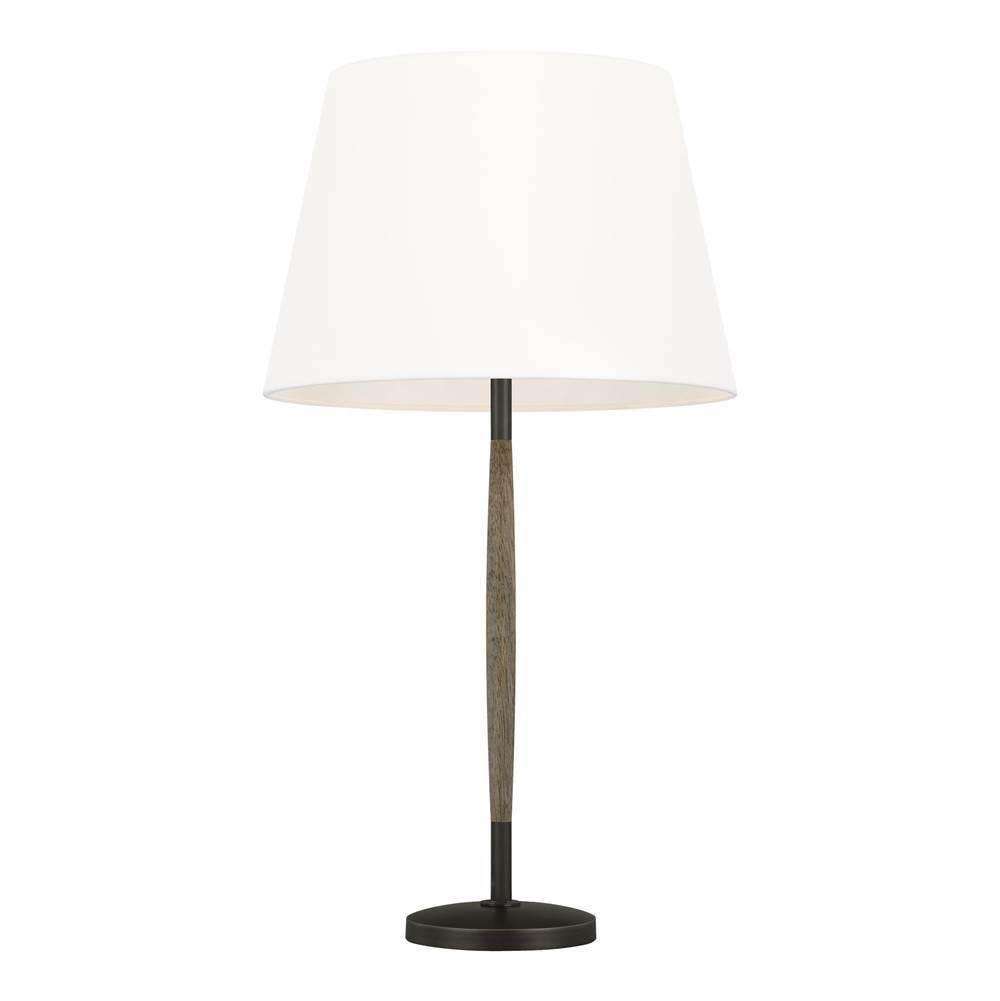 Visual Comfort Studio Collection Ferrelli Table Lamp