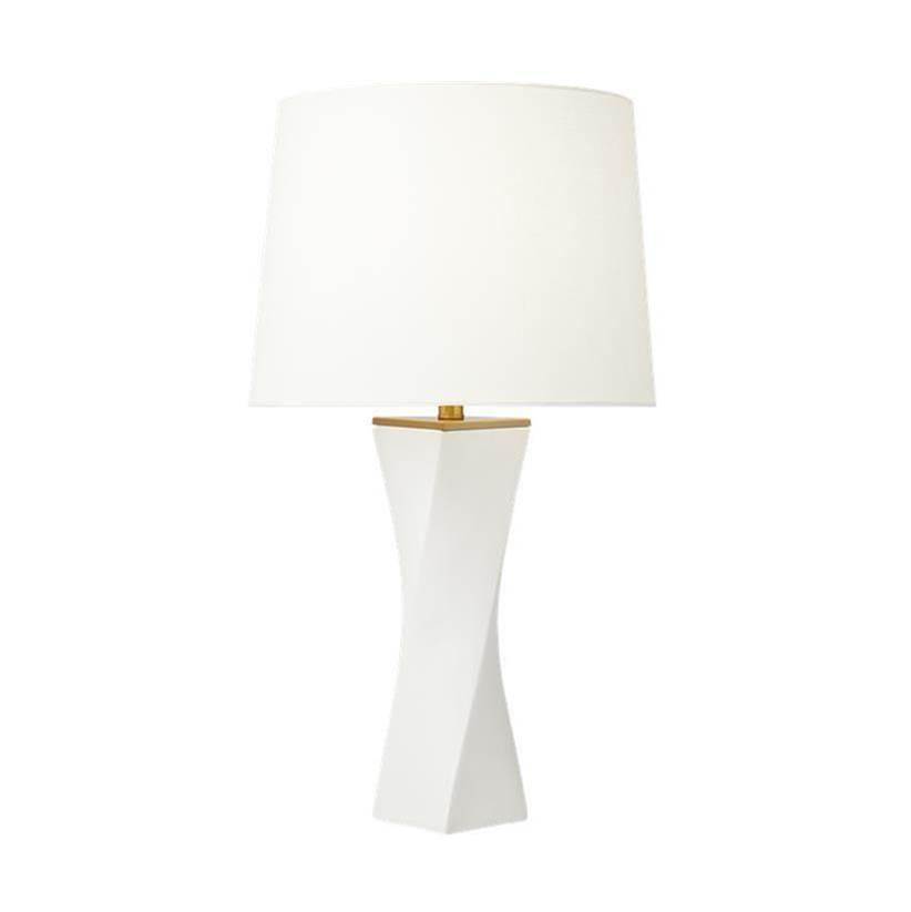 Visual Comfort Studio Collection Lagos Table Lamp
