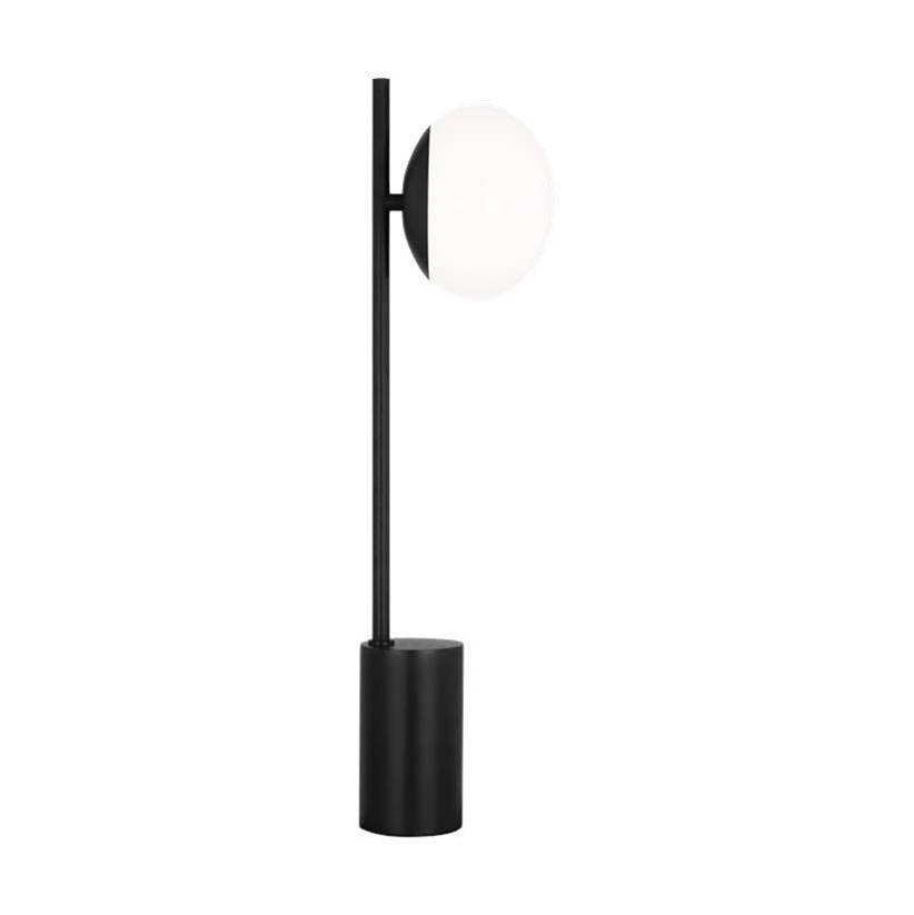 Visual Comfort Studio Collection Lune Table Lamp