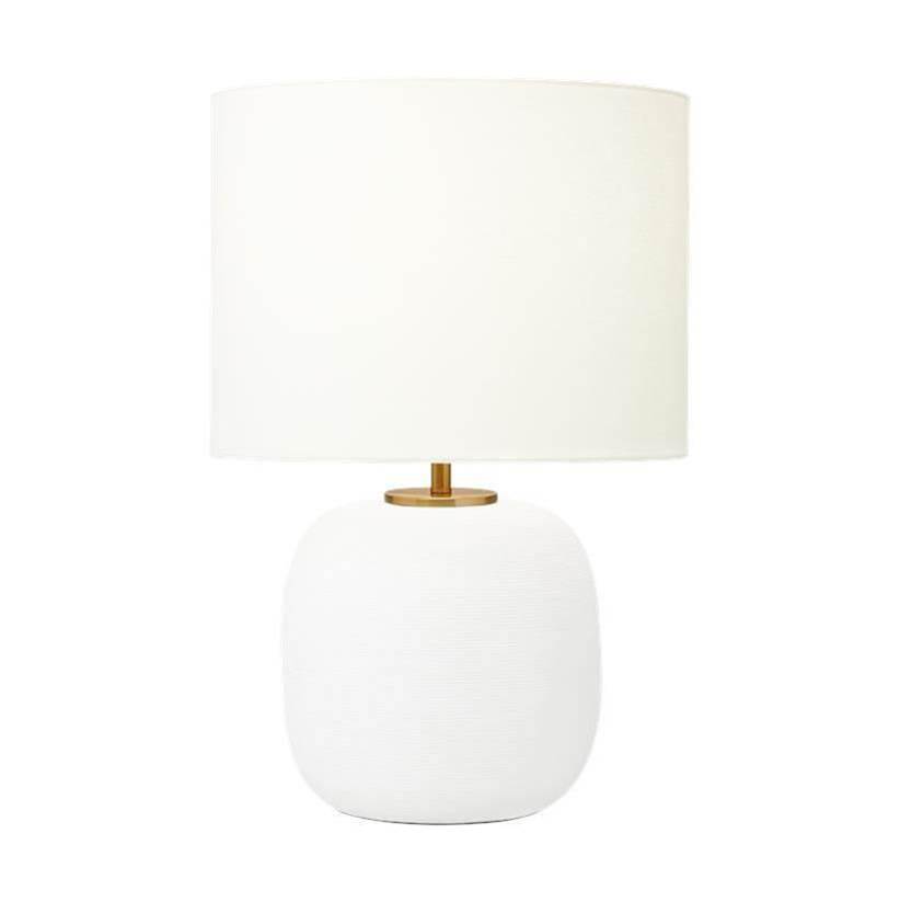Visual Comfort Studio Collection Fanny Wide Table Lamp