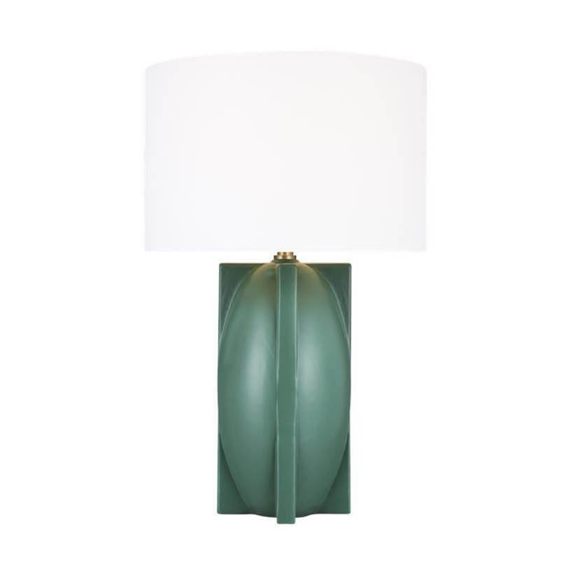 Visual Comfort Studio Collection William Narrow Table Lamp