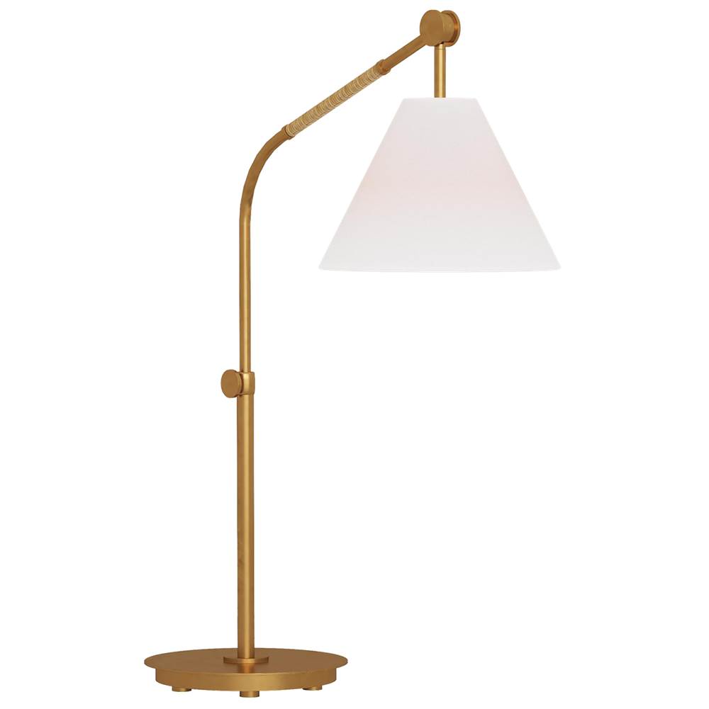 Visual Comfort Studio Collection Remy Large Task Table Lamp