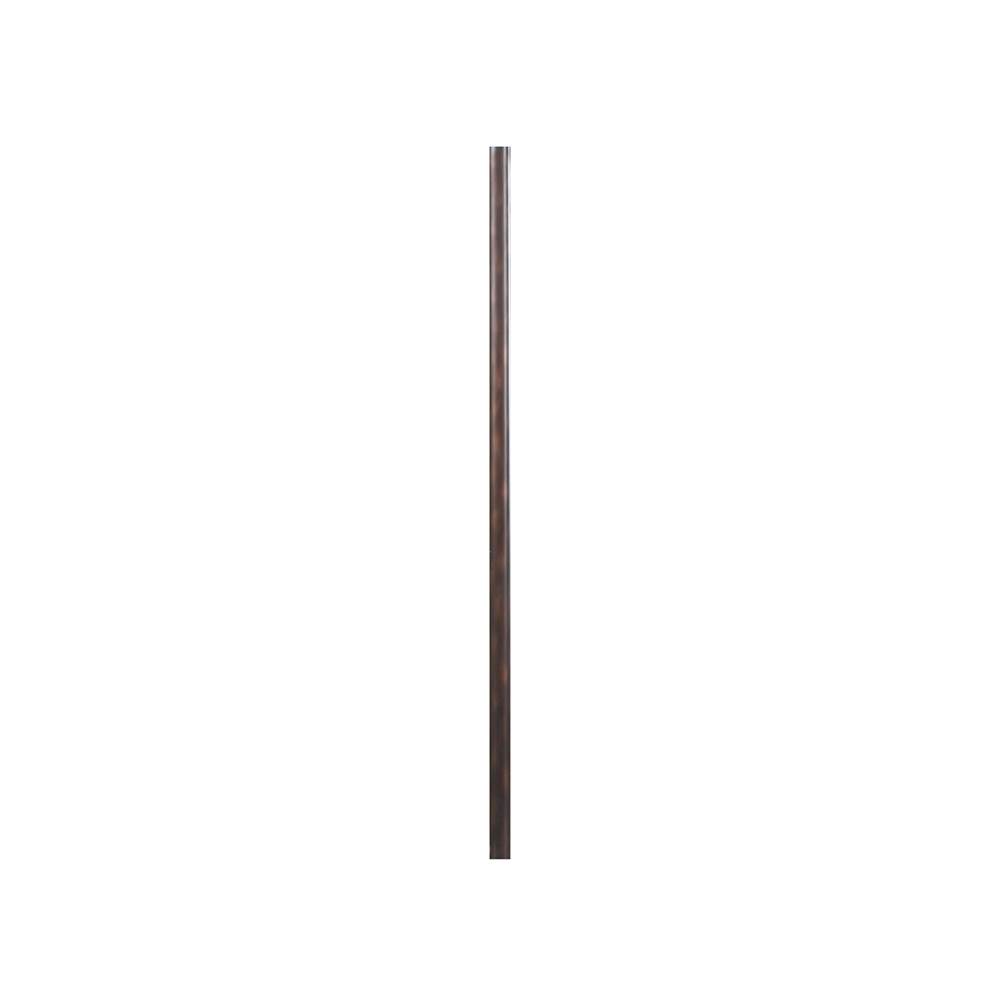 Savoy House 12'' Extension Rod in Noble Brass