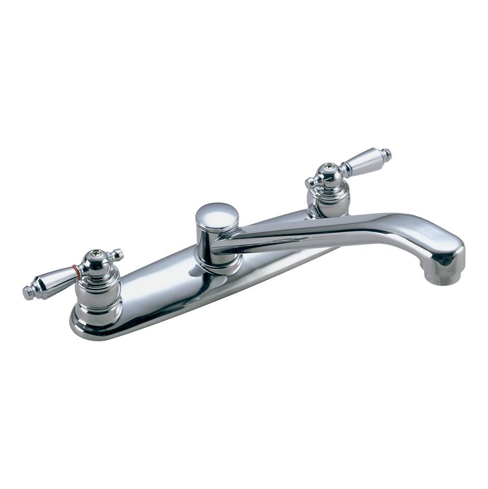 Symmons - Kitchen Faucets