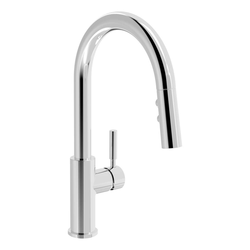 Symmons - Pull Down Kitchen Faucets