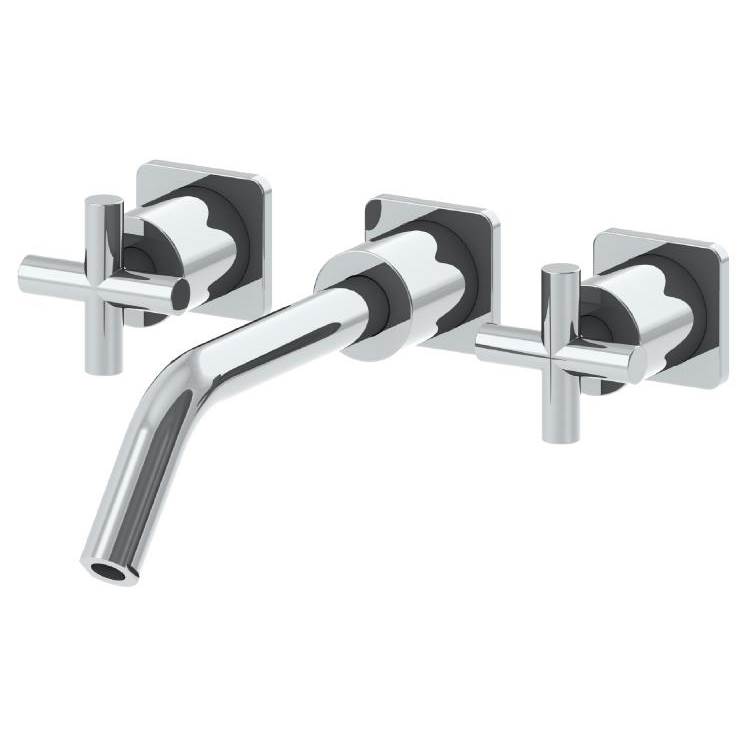 Symmons - Pillar Bathroom Sink Faucets